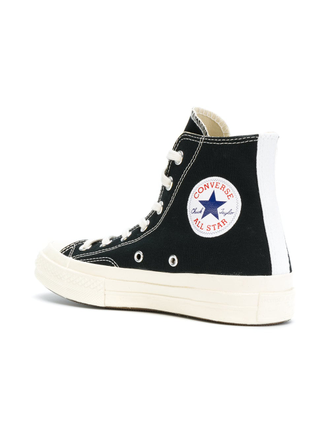 Converse chuck taylor cdg play on sale