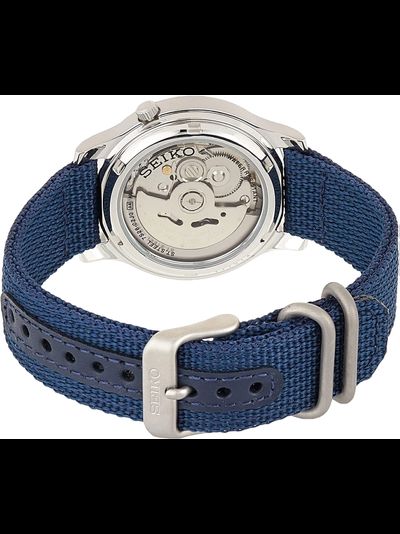 Наручные часы Seiko SNK807K2