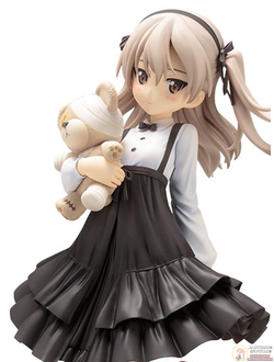 Фигурка 1/7 Арису Симада (Arisu Shimada)