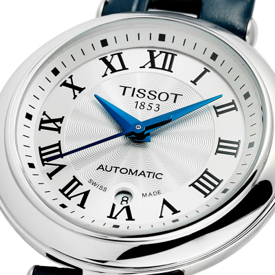 Швейцарские часы Tissot T126.207.16.013.00