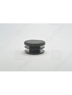 Заглушка D-32мм мебельная