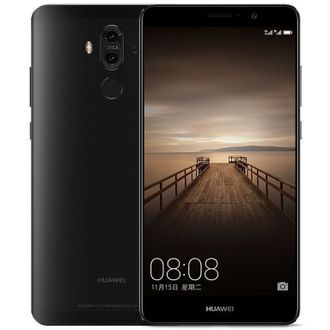 Huawei Mate 9 Dual sim 64Gb Черный