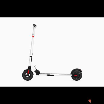 Электросамокат MIDWAY YAMATO 0810 белый