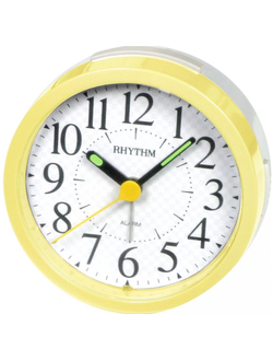 Будильник Rhythm CRE849WR33