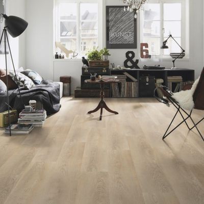 Виниловый пол Wineo 600 Wood XL MilanoLoft RLC190W6 на замке