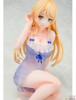 Фигурка 1/7 Клаудия Валенц (Klaudia Valentz Negligee Ver.)