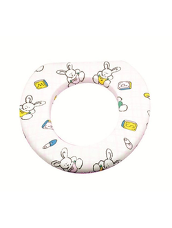 Сиденье для унитаза Delphinium детское DKM