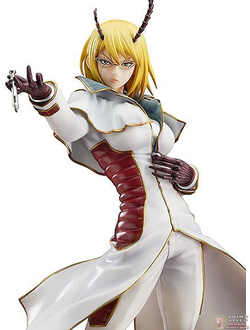 Фигурка 1/8 Мишель К. Дэвис (Michelle K. Davis)