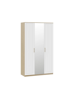 Шкаф комбинированный «Сэнди» - 211.004.000