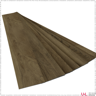 Кварцвиниловая плитка Fine Floor Rich Дуб Патмос FF-1988 купить на vinyl-laminat.ru