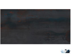 Керамогранит Staro Oxide Natural Metalic 60х120 см под бетон купить в магазине Marysя Краснодар