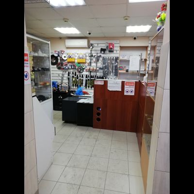 ИП Балан | ул.Новосибирская, д. 90