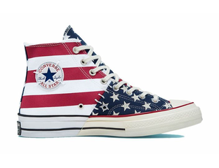 Converse all star usa flag new arrivals