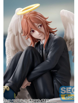 Фигурка Дьявол-ангел (Angel Devil High Premium Figure)