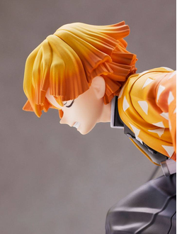 Фигурка 1/8 Дзэницу Агацума (Zenitsu Agatsuma)