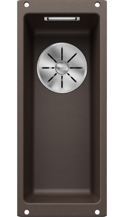 Мойка Blanco Subline 160-U 523405