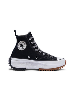 Кеды Converse Run Star Hike высокие A03702C | converse кеды run star hike оригинал
