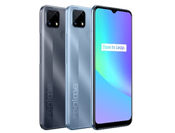 Realme C25S