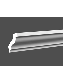 Карниз 1.50.103 - 50*50*2000мм