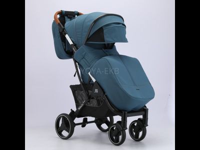 Детская коляска BABALO 2025 Синий