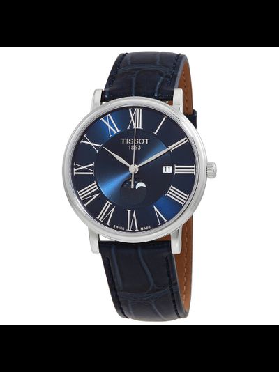 Швейцарские часы Tissot T122.423.16.043.00