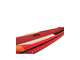 SUP BOARD надувной Aqua Marina RACE Red/Black 14'0" (ДВУХСЛОЙНАЯ) S22