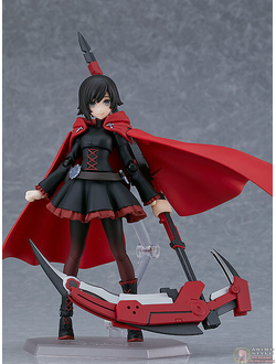Фигурка фигма Руби Роуз (figma Ruby Rose)