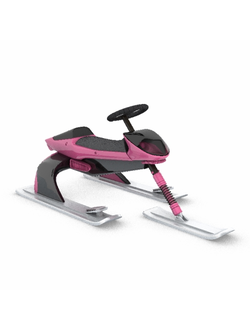 телеги Снегокат N04