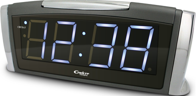 Сетевые часы Спектр СК-1811-Т(Х)-Б