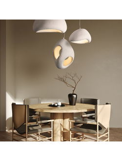 Freya, Подвесной светильник Mound, FR5428PL-01W3