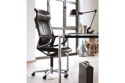 Кресло Wilkhahn MODUS