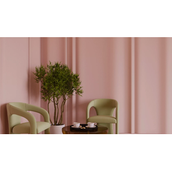 Гипсовая панель ELION артикул D-0017