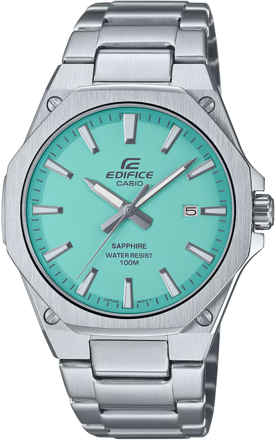 Часы Casio Edifice EFR-S108D-2B