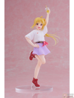 Фигурка Нидзика Идзити (Nijika Ijichi Shifuku ver.)