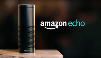 Alexa Amazon echo