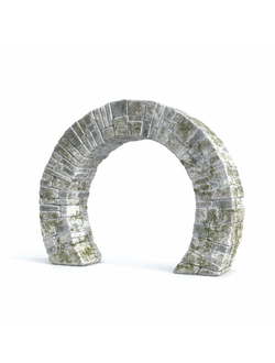 камни Каменный портал Arka