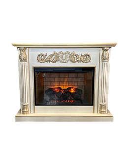 Каминокомплект Лорд с очагом Foton 33