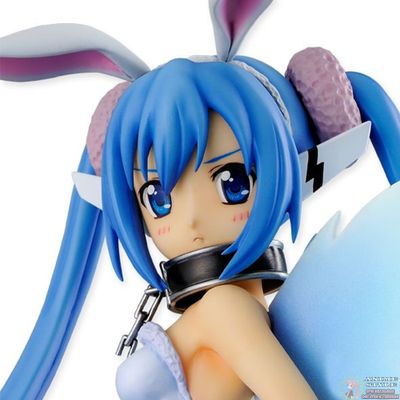 Фигурка 1/4 Нимфа (Nymph Bunny ver.)