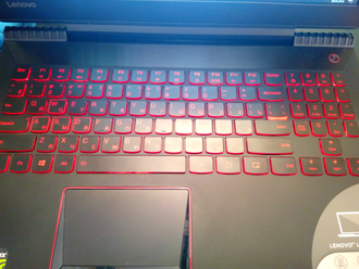 Lenovo legion y520 i5 outlet gtx 1050