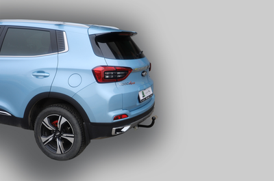 ТСУ для CHERY TIGGO 4 PRO (T19FL) 2022-...г.в.