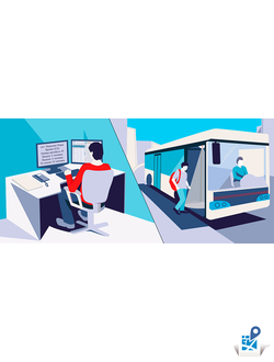 Автокондуктор Пилот