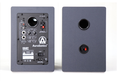 AuraSonics KN4BT