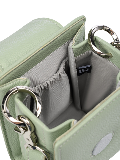 PONTI 3009 Светло-зеленый