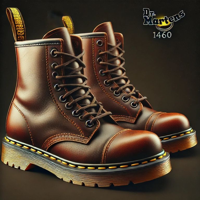 Dr Martens 1460