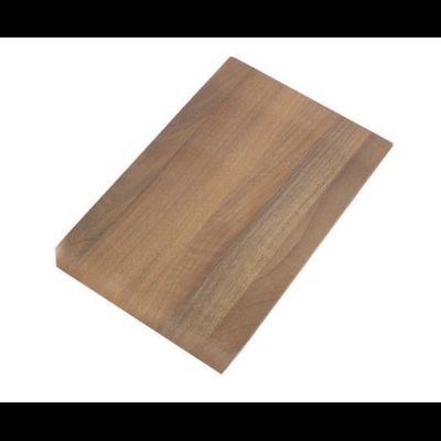 Доска разделочная 440х250- дерево/орех CADIT