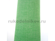 искусственная кожа Zephir (Италия), цвет-светло зеленый F349, размер-70х33 см