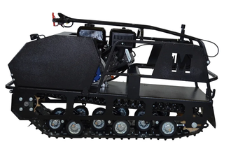 Мотобуксировщик Мужик М600