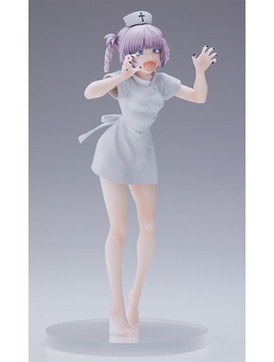 Фигурка  Надзуна Нанакуса (Nazuna Nanakusa Nurse Fuku Ver.)