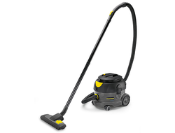 Пылесос для сухой уборки Karcher T 12/1 Eco!efficiency - Артикул 1.355-135.0