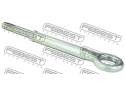 Крюк буксирный Renault Laguna, VOLVO Febest 2799-DH
